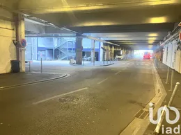 Garage à Choisy-le-Roi (94600)