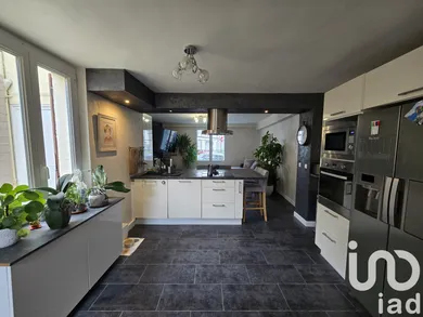 Townhouse in Dreux (28100)