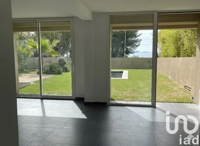 House at Carqueiranne (83320)