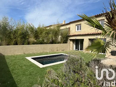 House at Carqueiranne (83320)