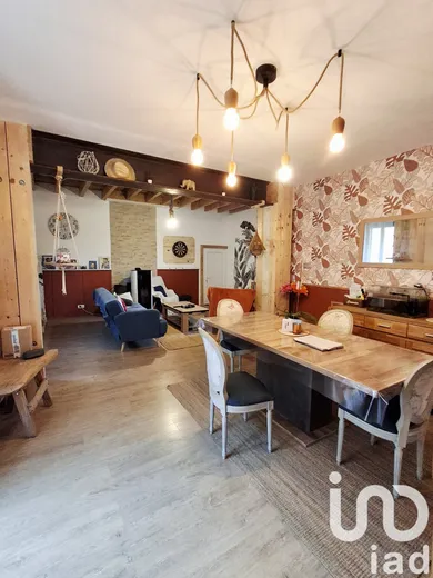 Maison à Ibos (65420)