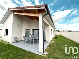 Maison à Valence (26000)