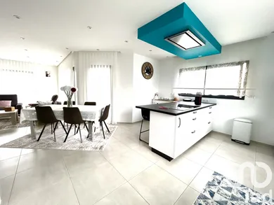 House in Valence (26000)