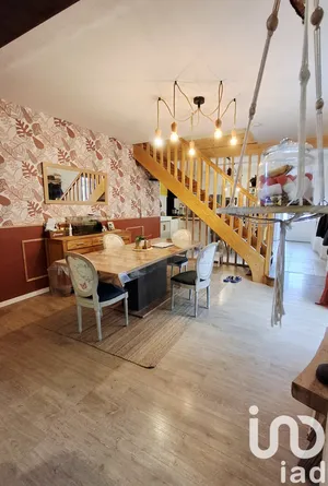 Maison à Ibos (65420)