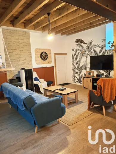 Maison à Ibos (65420)