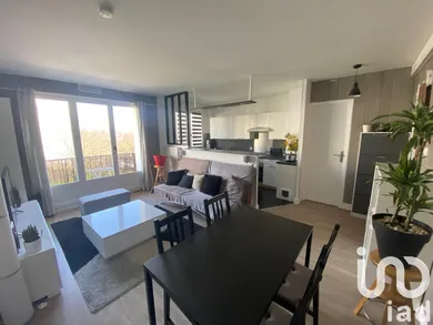 Appartement à Tours (37000)