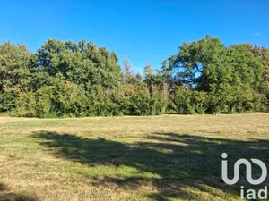 Building plot at Montauban (82000)