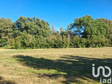 Building plot at Montauban (82000)