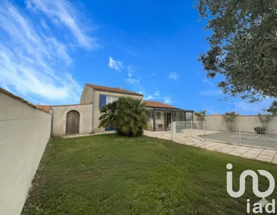 Maison à La Jarrie (17220)