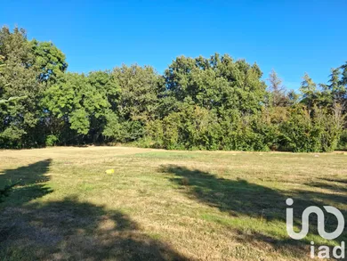Building plot in Montauban (82000)