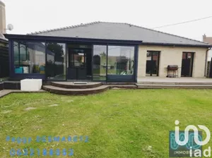 Village house at Évin-Malmaison (62141)