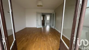 Apartment at Montreuil (93100)