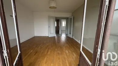 Appartement à Montreuil (93100)