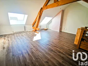 Village house at Pierre-Châtel (38119)