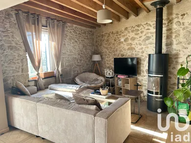 Maison à Barsac (33720)
