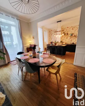 Appartement à Aix-les-Bains (73100)