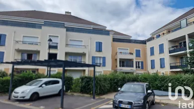 Parking in Roissy-en-Brie (77680)
