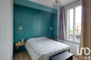 Appartement à Achères (78260)