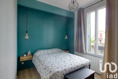 Apartment in Achères (78260)