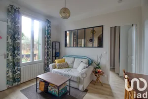 Apartment at Achères (78260)