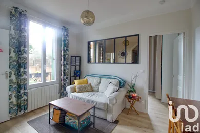 Appartement à Achères (78260)