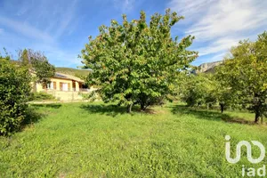 House at Mévouillon (26560)