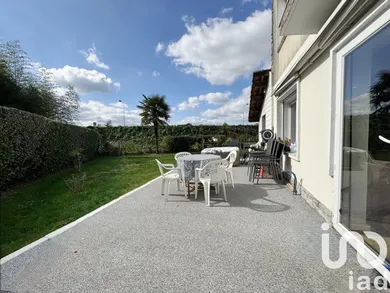 Apartment in Idron (64320)