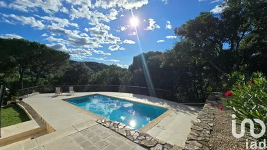 Maison à Collobrières (83610)