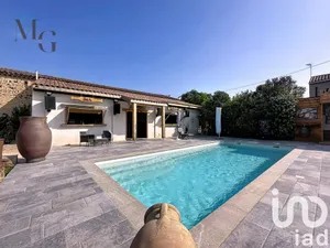 Domain at Florensac (34510)