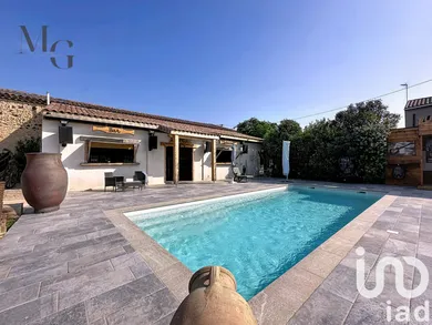 Domain in Florensac (34510)