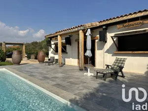 Domain in Florensac (34510)