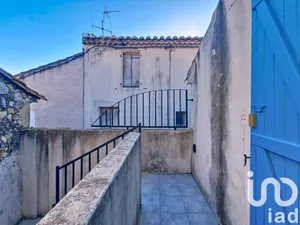 Appartement à Coursan (11110)