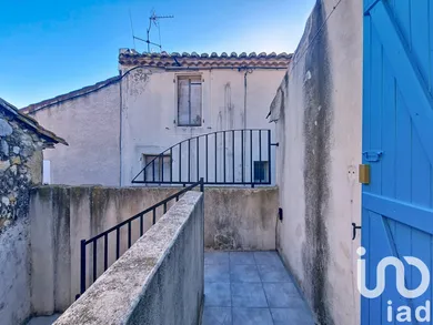 Appartement à Coursan (11110)