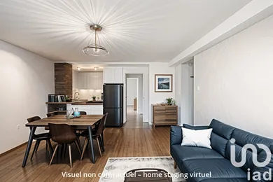 Appartement à Concarneau (29900)