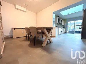 House at Rœulx (59172)