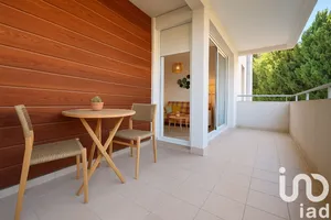 Appartement à Martigues (13500)