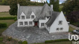 Demeure à Blangy-sur-Bresle (76340)