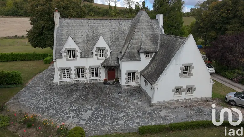 Maison 1 pièce 282 m² · à Blangy-sur-Bresle · 282 m² · 490 000 €