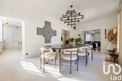 Maison à La Rochelle (17000)