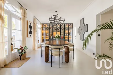 Maison à La Rochelle (17000)