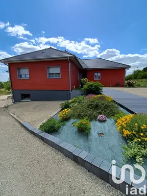 House at Vanault-le-Châtel (51330)