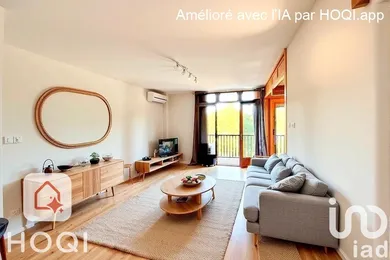 Apartment in Ramonville-Saint-Agne (31520)