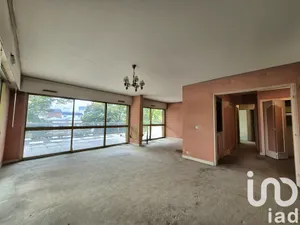 Appartement à Charleville-Mézières (08000)