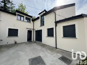 House at Tremblay-en-France (93290)