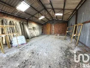 Atelier à Flins-sur-Seine (78410)