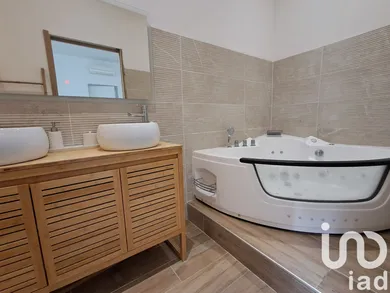 Village house in Cuxac-d'Aude (11590)