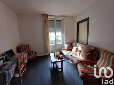 Apartment at Montereau-Fault-Yonne (77130)