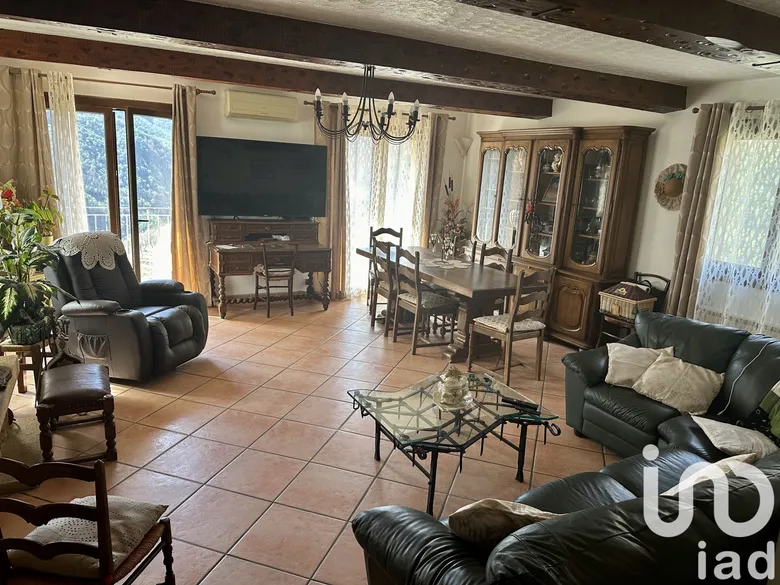 Maison 4 pièces 109 m² · à Aiglun · 109 m² · 350 000 €