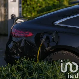 Parking at Romainville (93230)