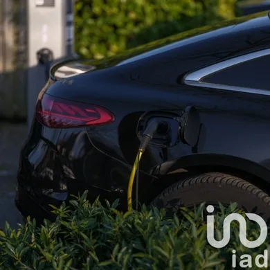 Parking à Romainville (93230)